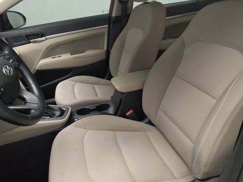 Used 2020 Hyundai Elantra Value Edition FWD image 17