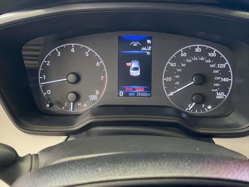 Certified 2025 Toyota Corolla LE FWD image 28