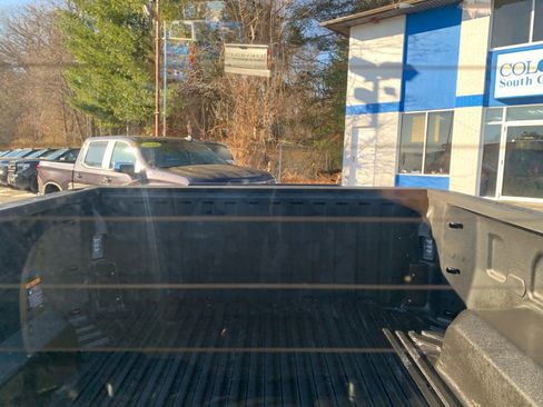 Certified 2022 Chevrolet Silverado 1500 LT image 37