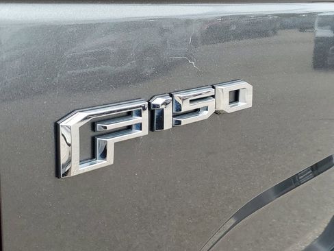 Used 2016 Ford F150 XLT w/ Equipment Group 302A Luxury AWD/4WD image 36