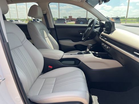 Certified 2026 Honda HR-V EX-L image 24