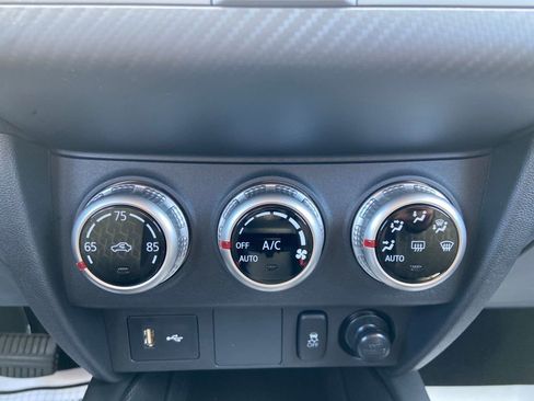 New 2025 Mitsubishi Outlander Sport ES image 25