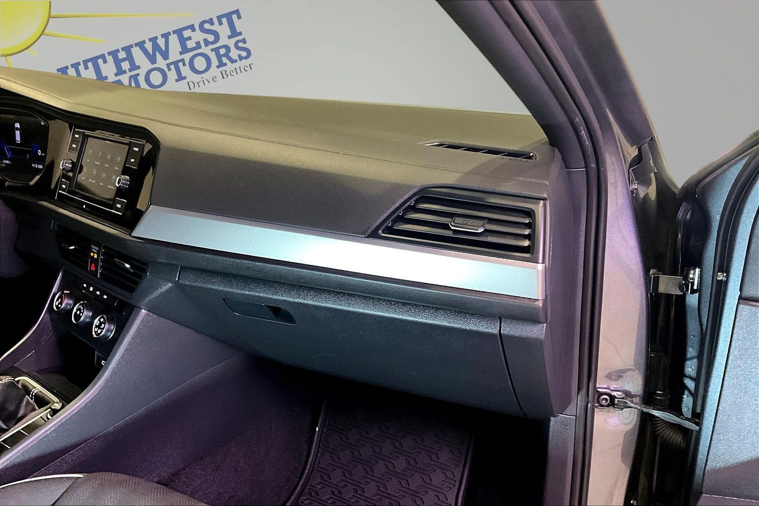 Used 2023 Volkswagen Jetta Sport FWD image 25