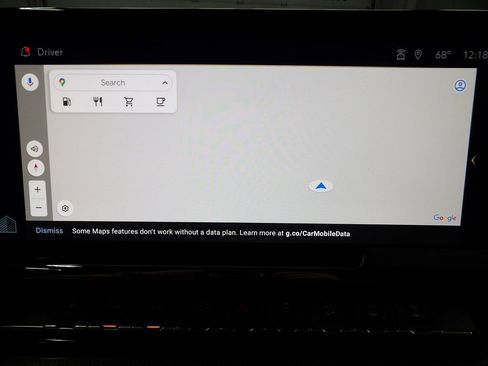 Used 2024 Chevrolet Silverado 1500 ZR2 image 14