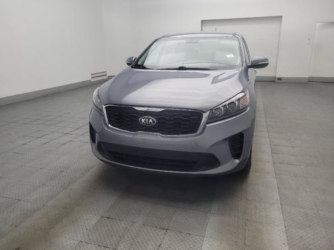 Used 2020 Kia Sorento L FWD image 15
