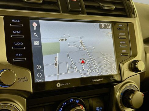 Certified 2022 Toyota 4Runner SR5 Premium image 15