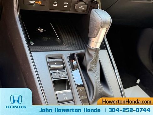 New 2026 Honda CR-V LX image 21