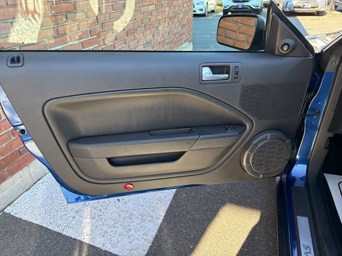 Used 2008 Ford Mustang Shelby GT500 image 17