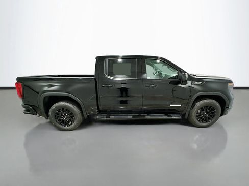 New 2026 GMC Sierra 1500 Elevation w/ Preferred Package RWD image 8