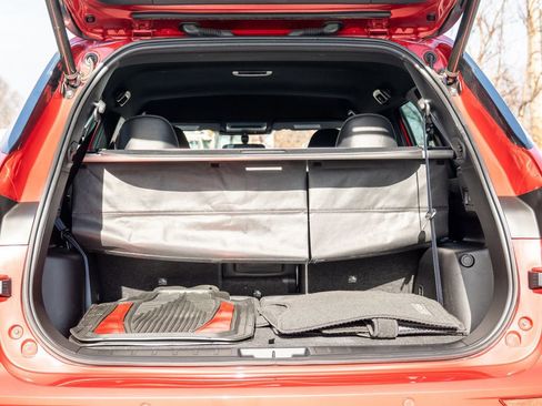 Used 2023 Mitsubishi Outlander SE Black Edition image 38