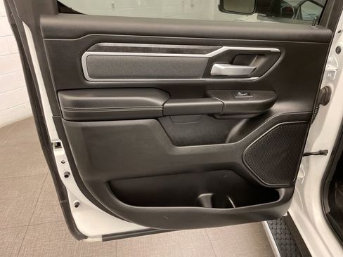Certified 2022 RAM 1500 Lone Star RWD image 21
