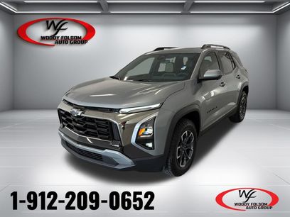 New 2026 Chevrolet Equinox ACTIV w/ Convenience Package III