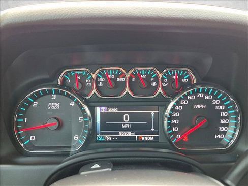 Used 2016 Chevrolet Tahoe LT RWD image 11