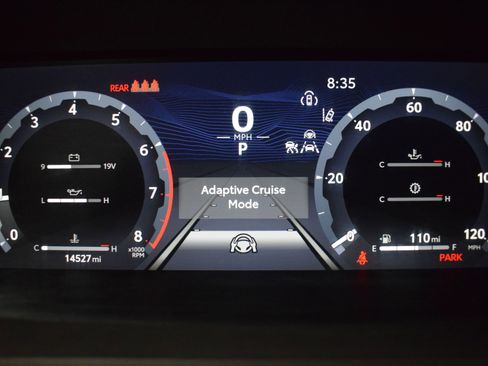 Used 2024 Toyota Tacoma TRD Off-Road image 19