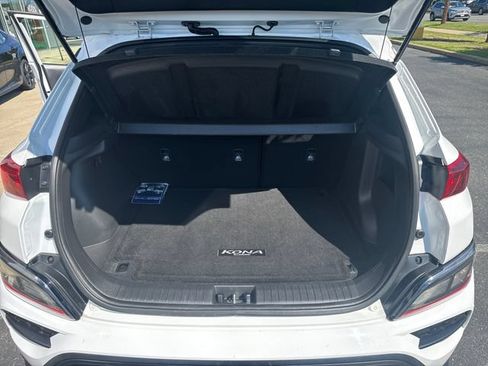 Used 2023 Hyundai Kona N Line AWD/4WD image 26