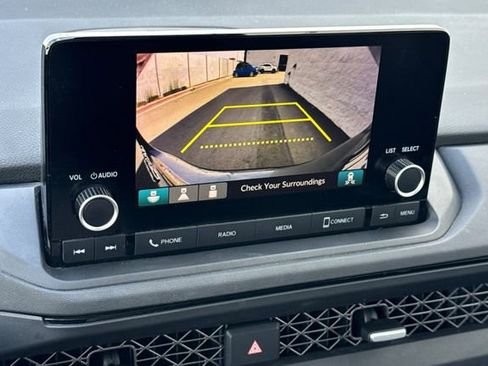 Used 2024 Honda Accord EX image 20
