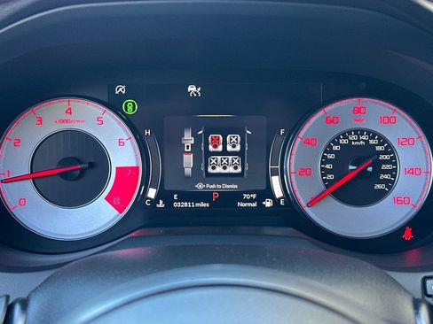 Used 2023 Acura RDX A-Spec FWD image 25