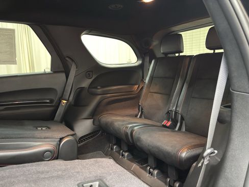 New 2026 Dodge Durango GT image 17