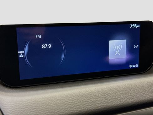 Used 2025 MAZDA CX-50 AWD 2.5 S w/ Premium Plus Pkg image 21