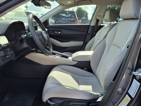 Used 2026 Honda Accord LX image 16