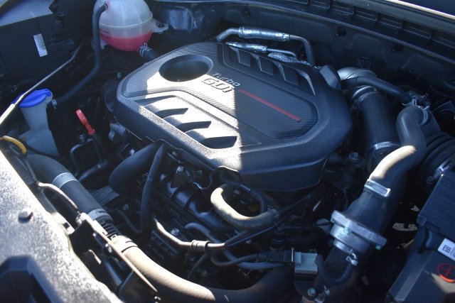 Used 2022 Kia Sportage SX AWD/4WD image 36