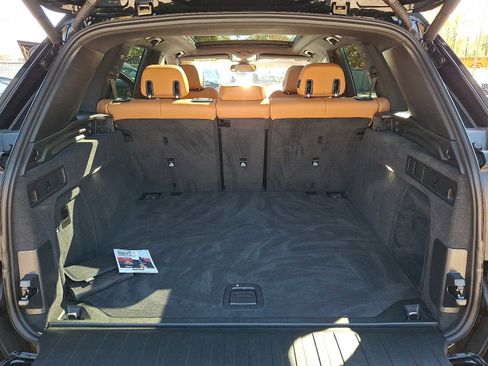 Certified 2023 BMW X5 xDrive40i w/ M Sport Package image 28