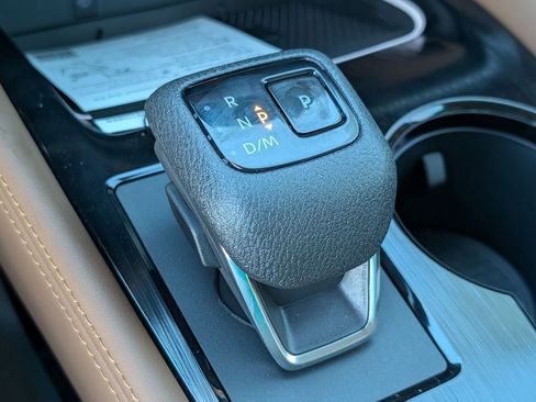 New 2026 Nissan Rogue Platinum AWD/4WD image 17