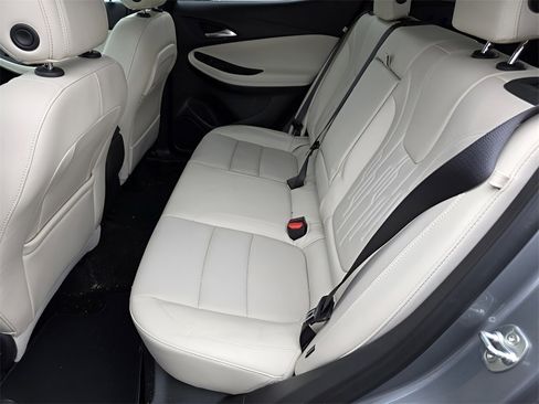 Used 2024 Buick Encore GX Avenir w/ Avenir Convenience Package image 16