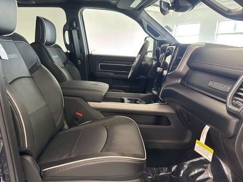 New 2026 RAM 2500 Laramie image 23