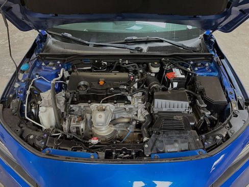 Used 2022 Honda Civic Sport image 27
