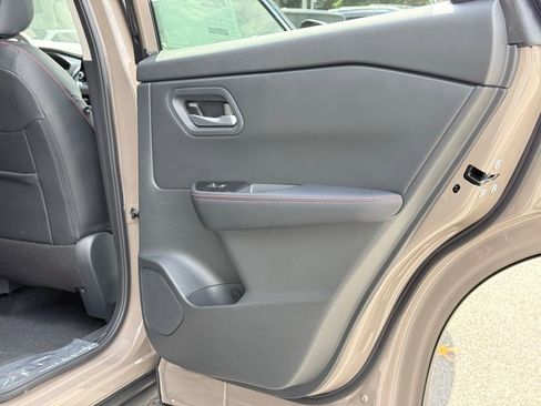 New 2026 Nissan Rogue Rock Creek w/ Rock Creek Premium Package image 21