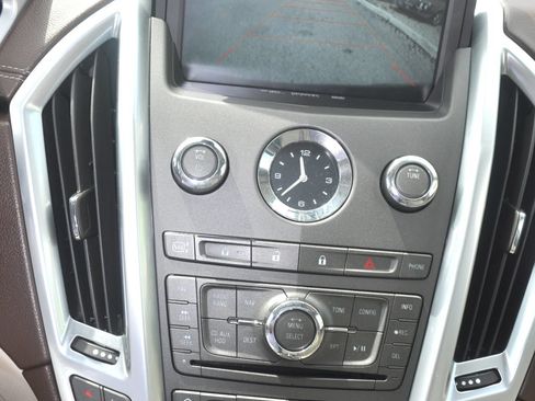Used 2010 Cadillac SRX Premium AWD/4WD image 30
