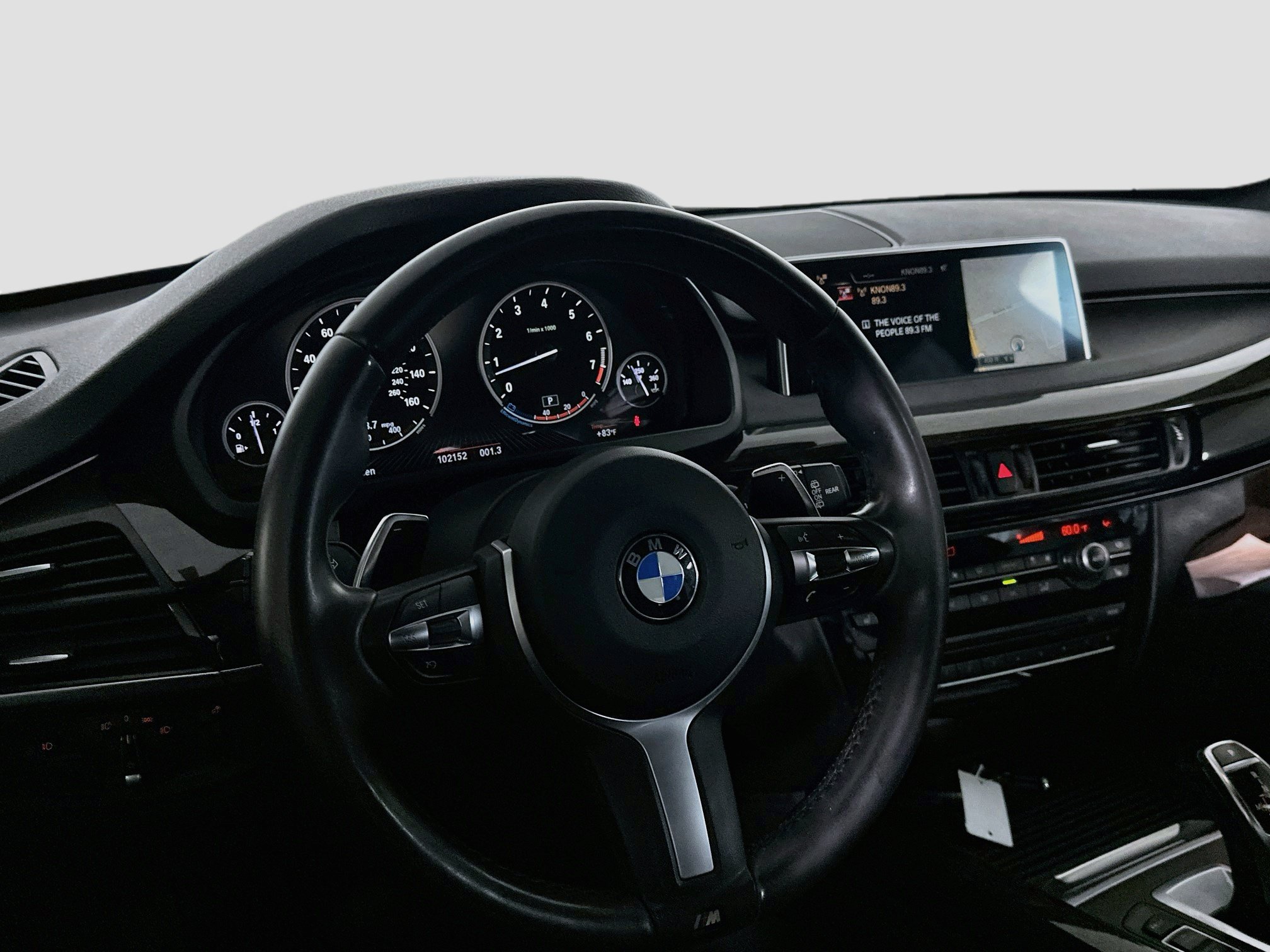 Used 2016 BMW X5 xDrive35i AWD/4WD image 18
