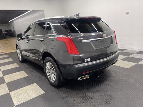 Used 2017 Cadillac XT5 Luxury w/ Driver Awareness Package image 2
