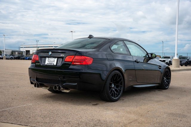 Used 2013 BMW M3 Coupe w/ Premium Pkg RWD image 7