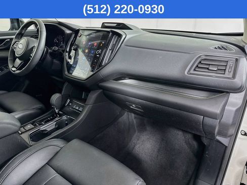 Used 2025 Subaru Ascent Bronze Edition w/ Popular Package #2 AWD/4WD image 39