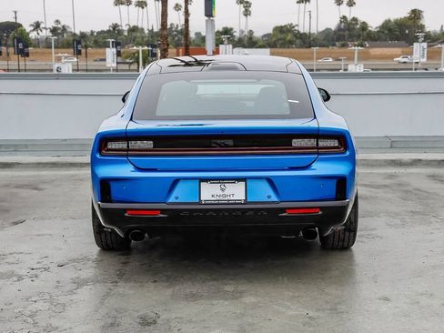 New 2026 Dodge Charger R/T AWD/4WD image 8