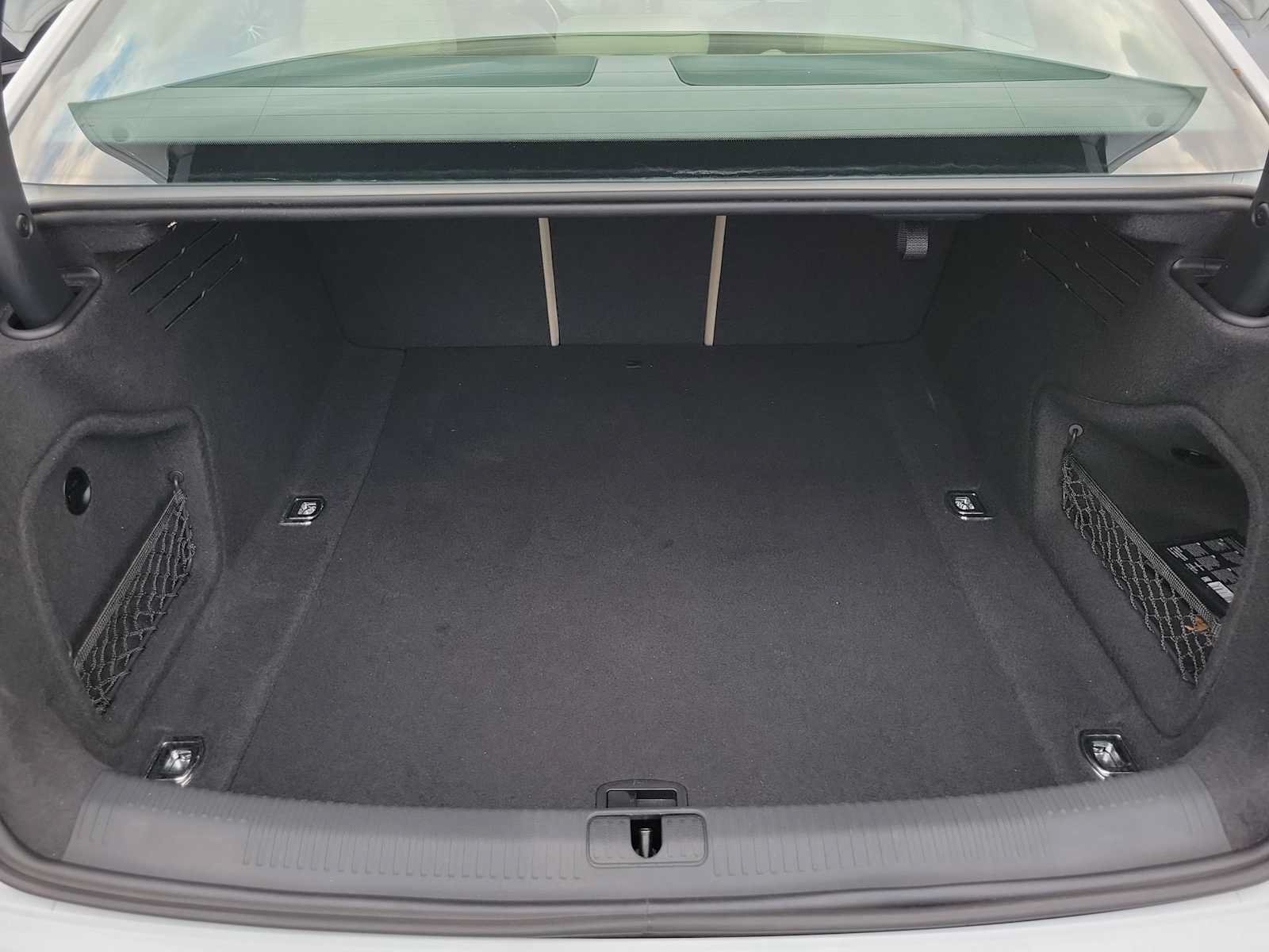 Used 2019 Audi A4 2.0T Premium w/ Convenience Package FWD image 33
