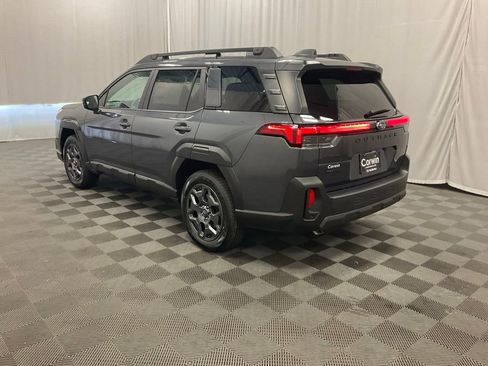 New 2026 Subaru Outback Premium AWD/4WD image 4