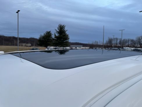 Certified 2020 Ford F150 Platinum w/ Equipment Group 701A Luxury image 12