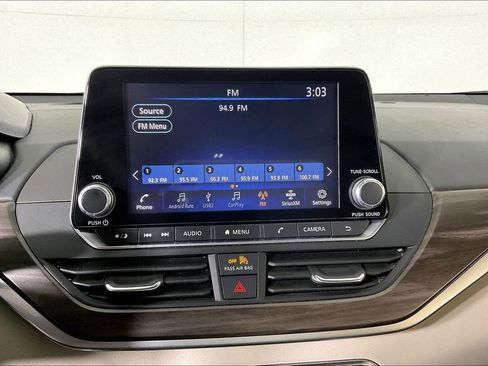 Used 2024 Nissan Altima 2.5 SV image 30