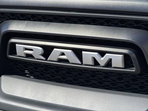 Used 2024 RAM 1500 Classic Warlock RWD image 29