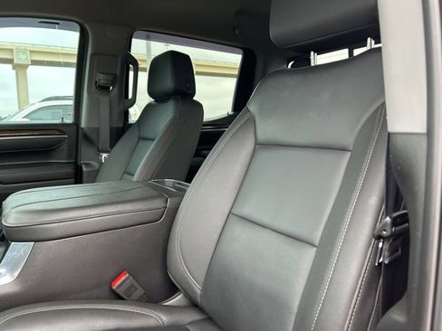 Used 2024 GMC Sierra 1500 Elevation w/ Elevation Premium Package image 40