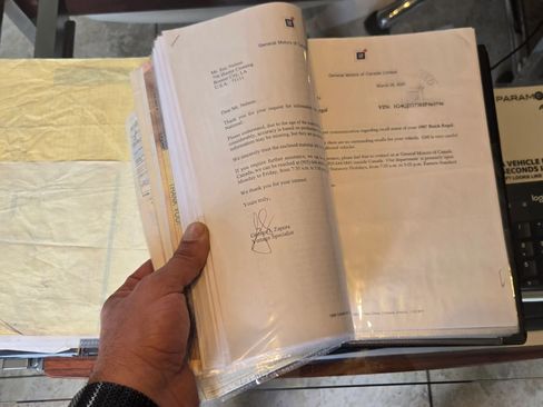 Used 1987 Buick Regal Coupe image 50