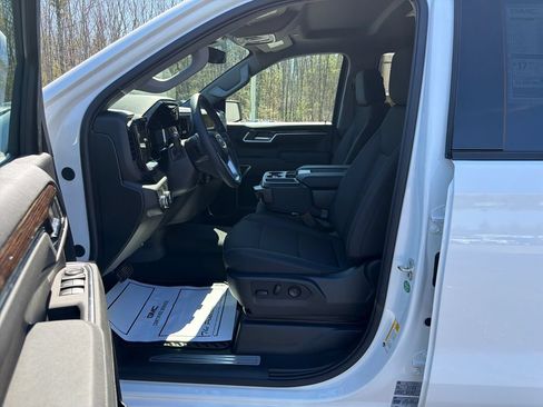 New 2026 GMC Sierra 1500 Elevation AWD/4WD image 10