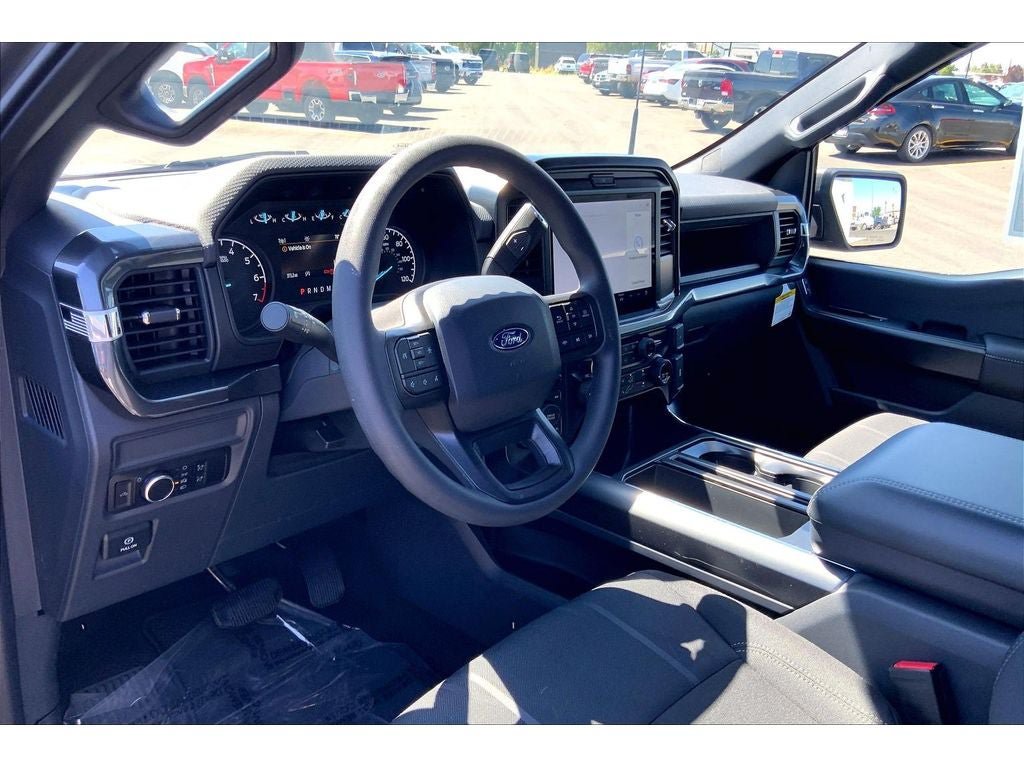 New 2026 Ford F150 STX AWD/4WD image 6