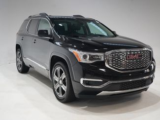 Used 2017 GMC Acadia Denali w/ Technology Package AWD/4WD video 1