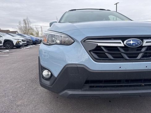 Used 2023 Subaru Crosstrek 2.0i Premium image 9