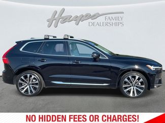 Used 2023 Volvo XC60 B5 Ultimate w/ Protection Package Premier FWD video 2