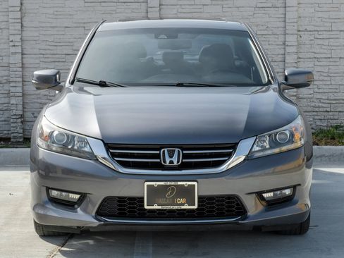 Used 2014 Honda Accord EX-L image 7